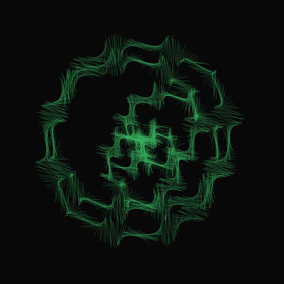 The Noise #13179
