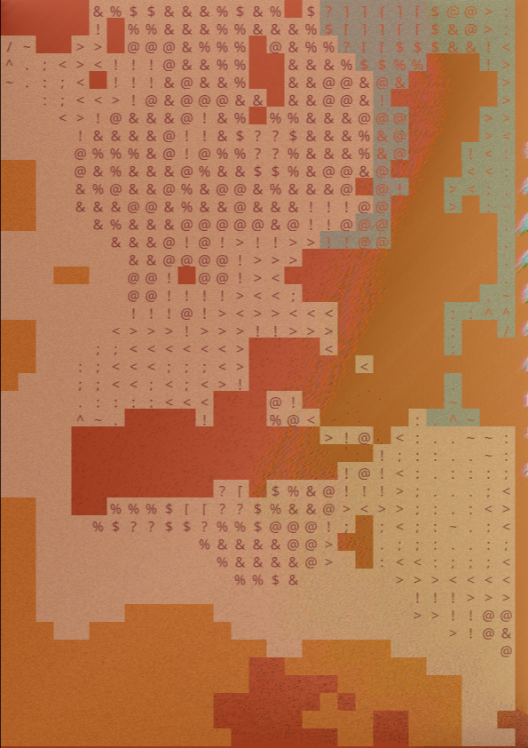 Convergence Remnants #2752
