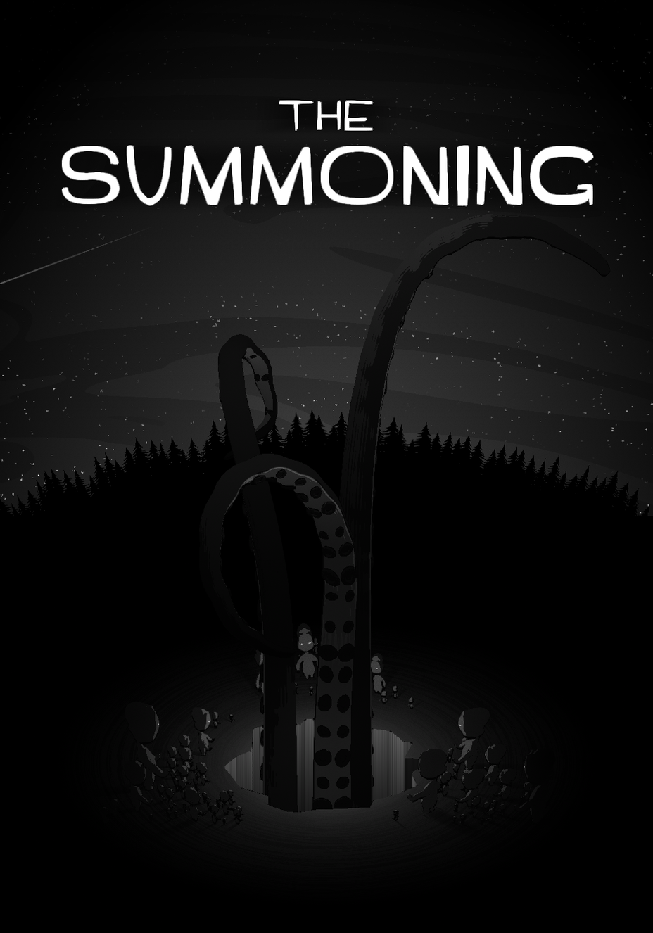 The summoning #30