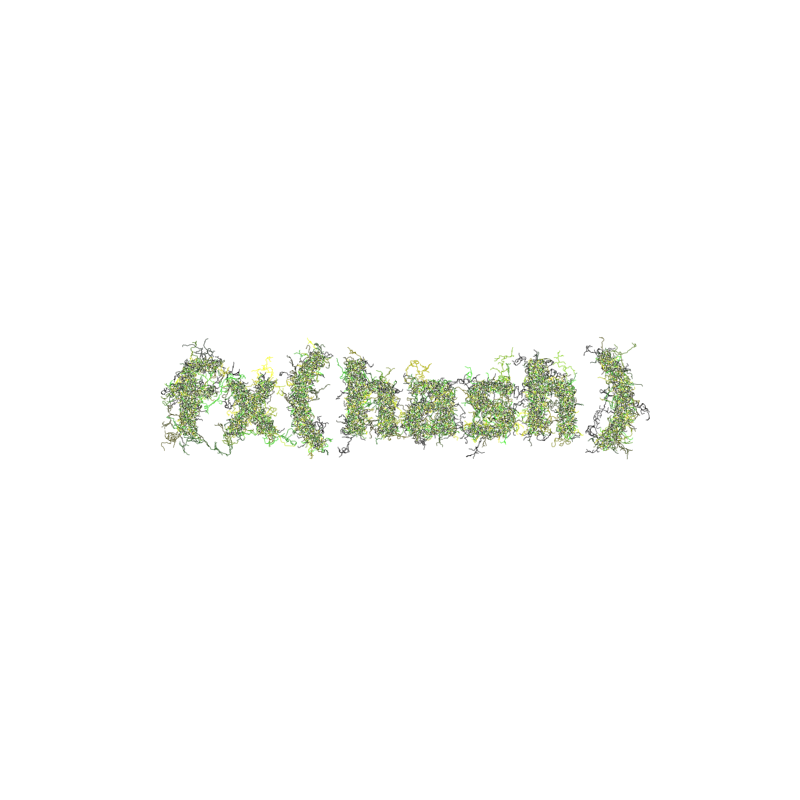 FXHASH Logo with Features #475