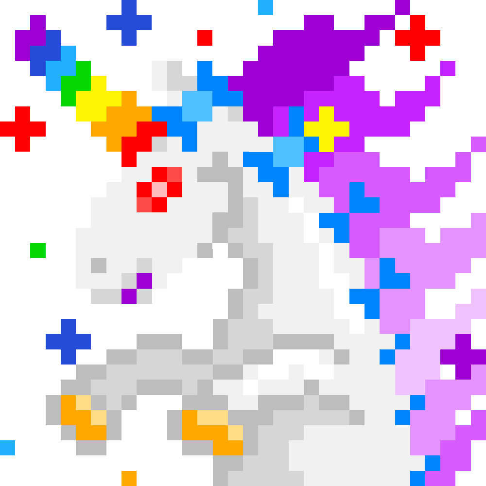 Unicorn #7286