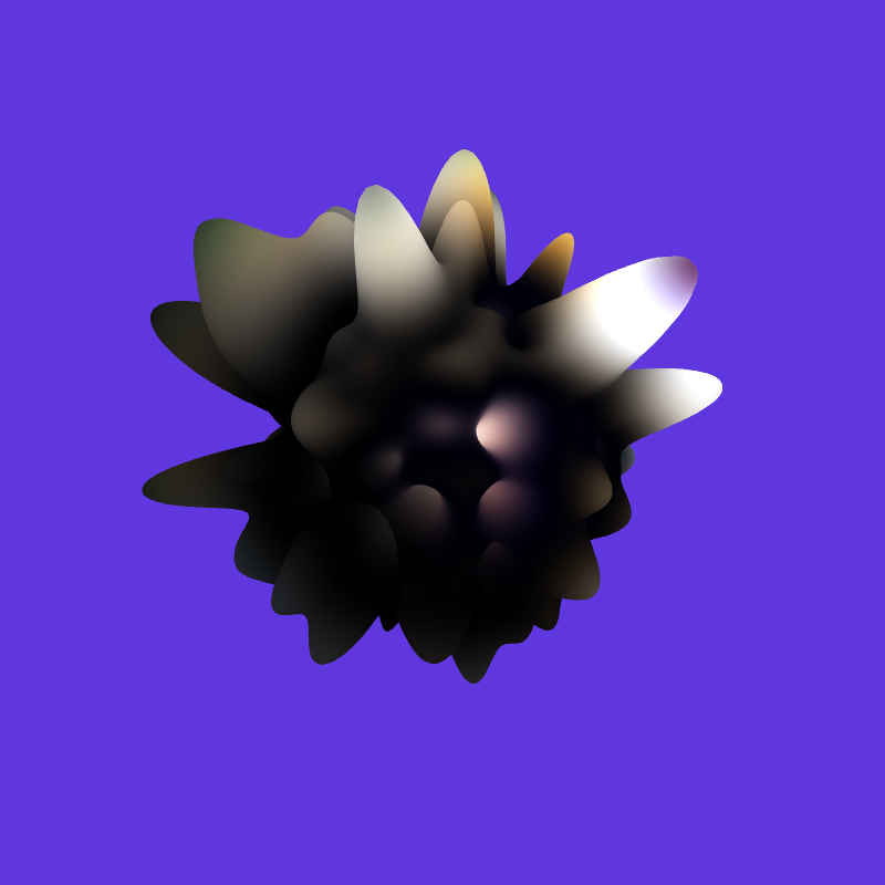 Blobby #148