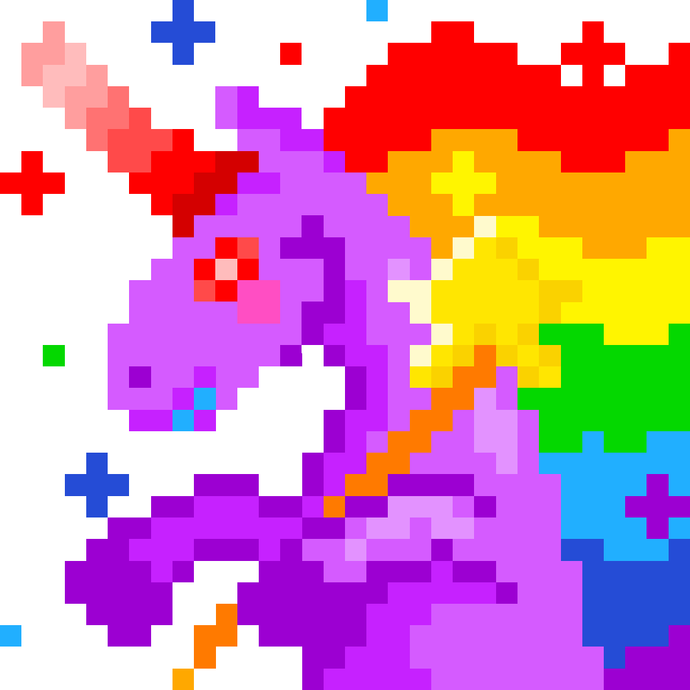 Unicorn #4015