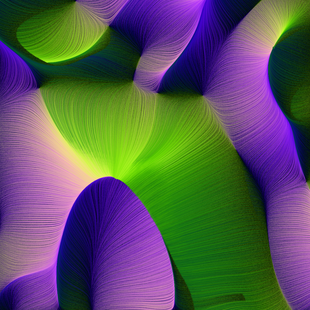 Everything flows #11