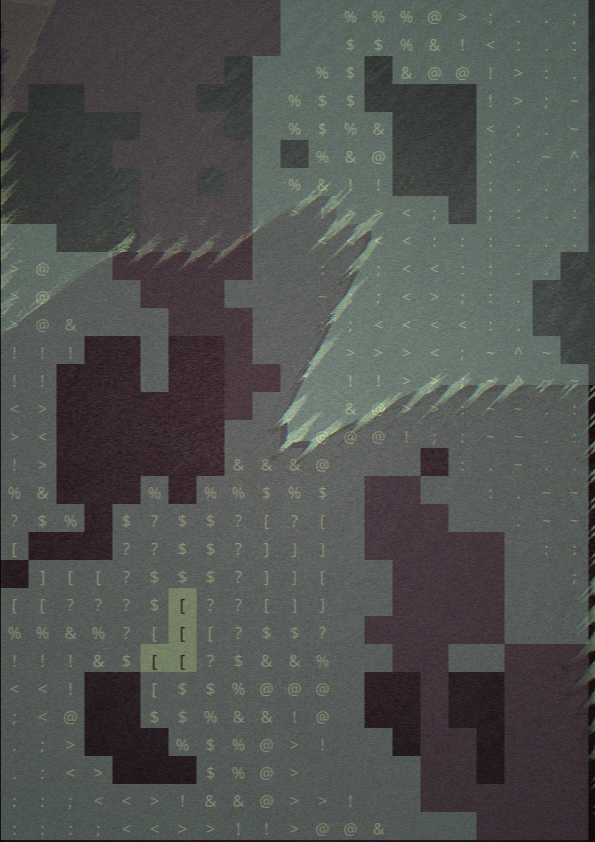 Convergence Remnants #15445