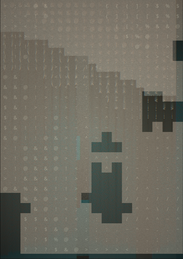 Convergence Remnants #5511