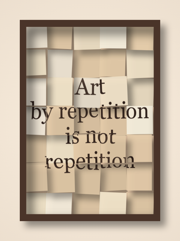 The Metaphor Machine #13958