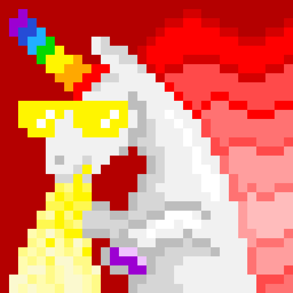 Unicorn #1052