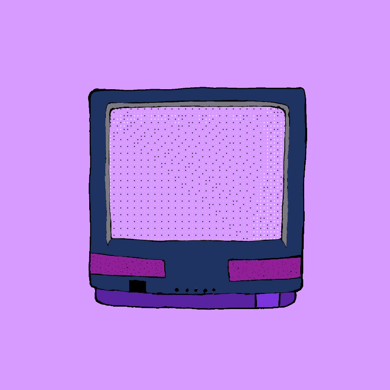 Nostalgic Feels TV #5