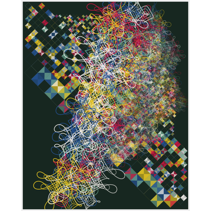 Dopamine Dreams #124
