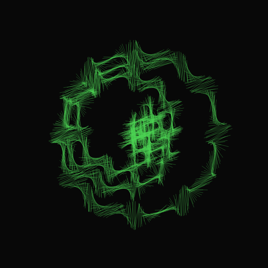 The Noise #13770