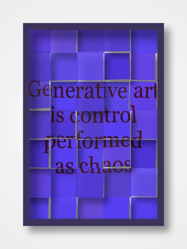 The Metaphor Machine #29731
