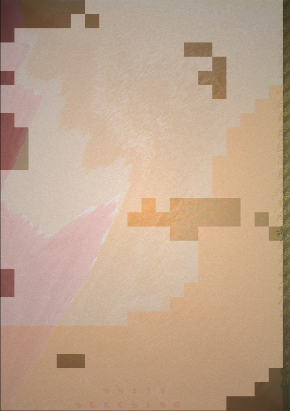 Convergence Remnants #17385