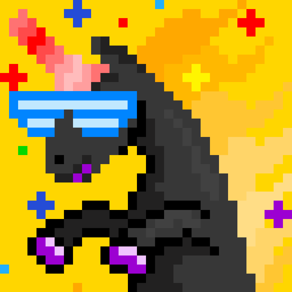 Unicorn #8283