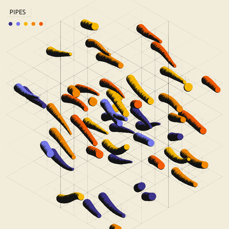 PIPES #87