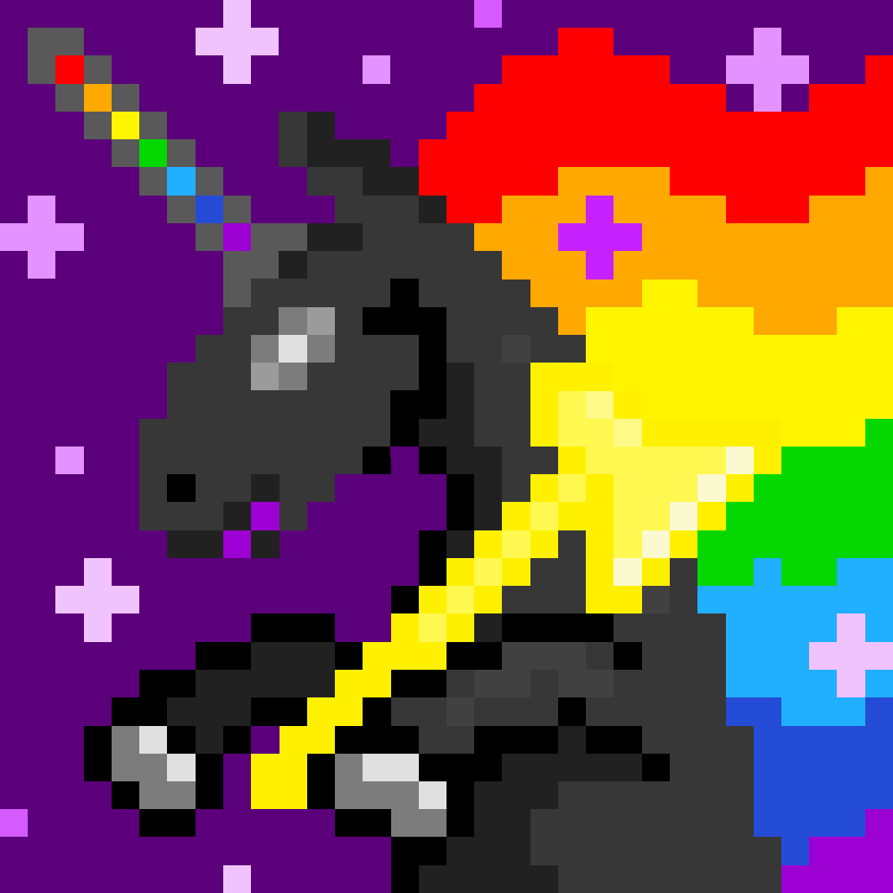 Unicorn #160