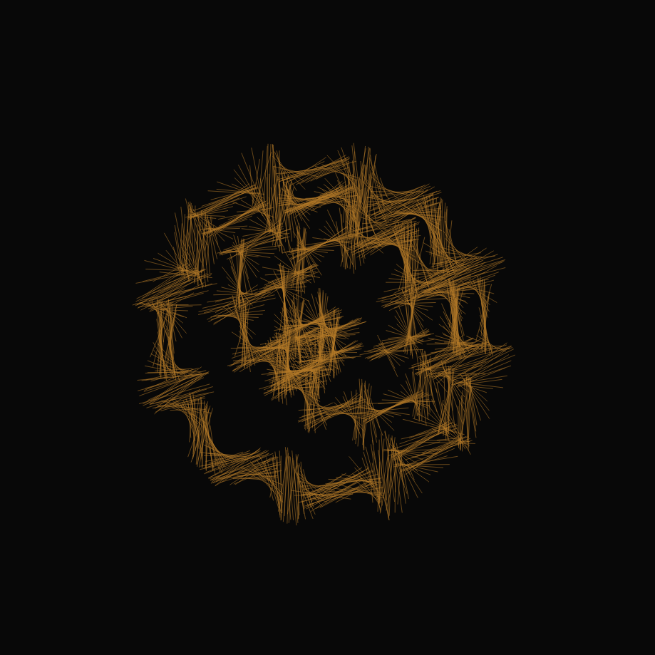 The Noise #13555