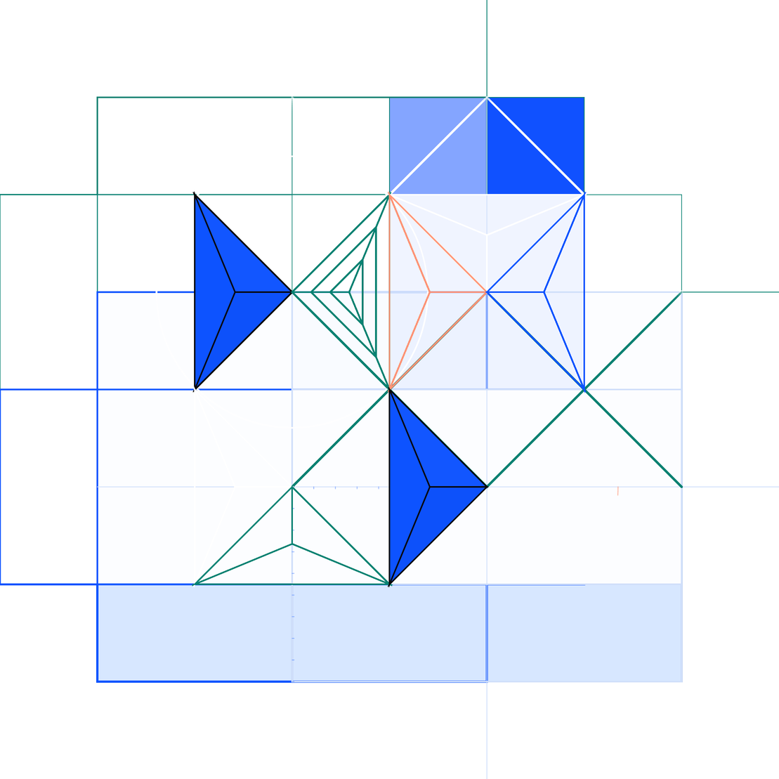 Machine 13: blueprints #104