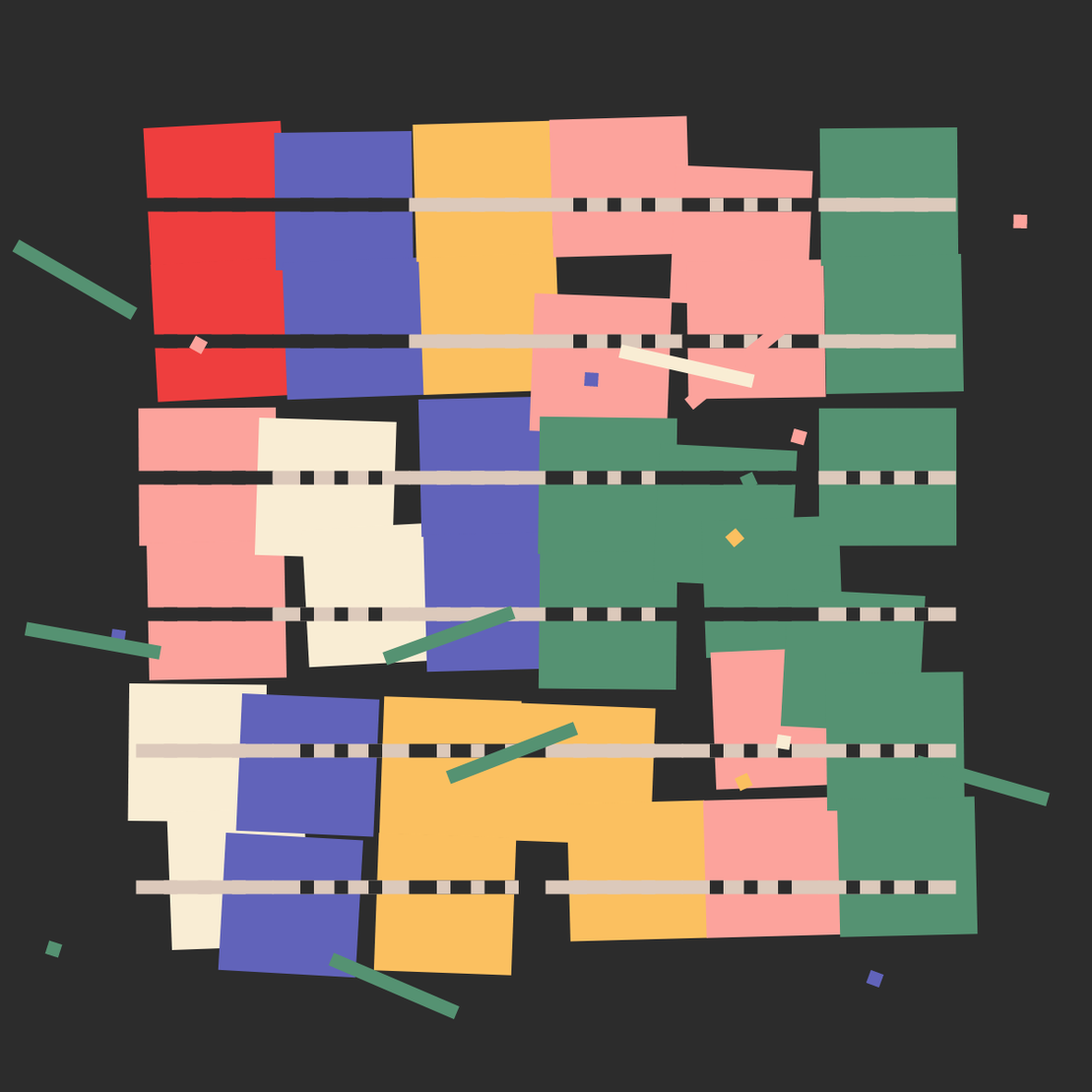 Grid Cutter #13