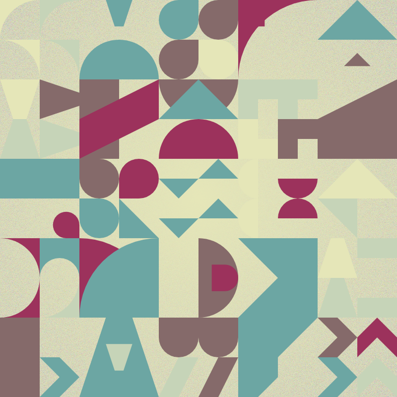 Nice Grid #33