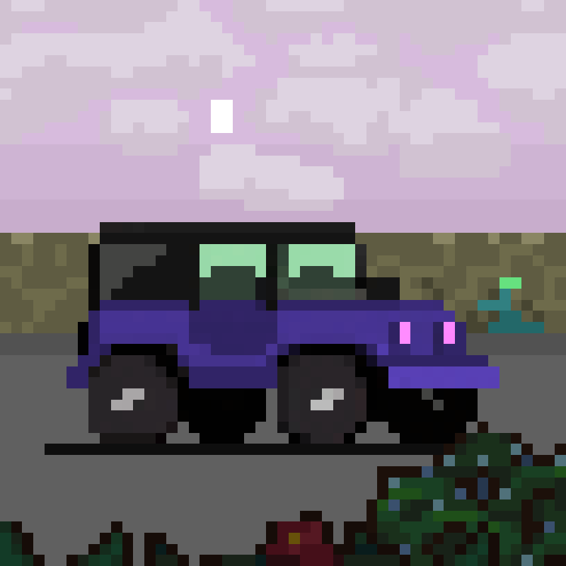 NO ROADMAP #386