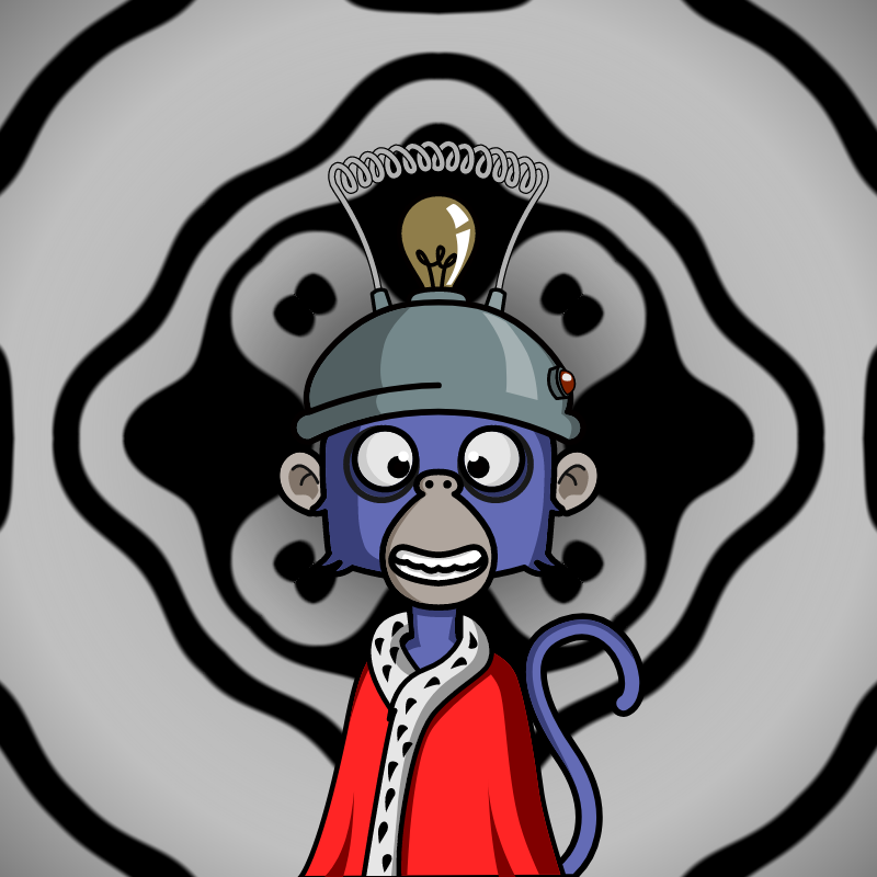 Hash Monkeys #344