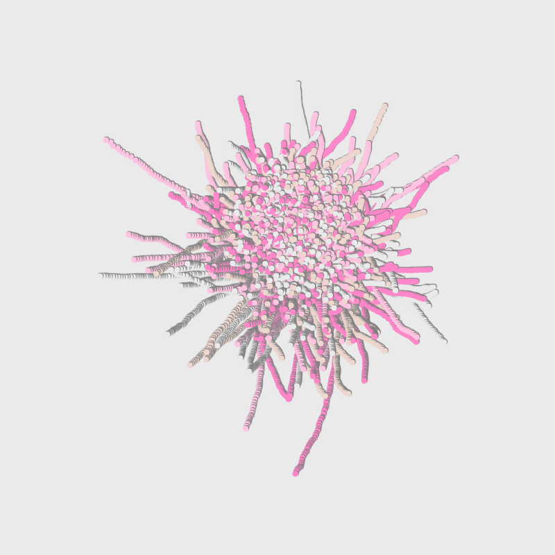 fibinous infection #61