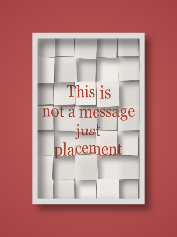 The Metaphor Machine #45808