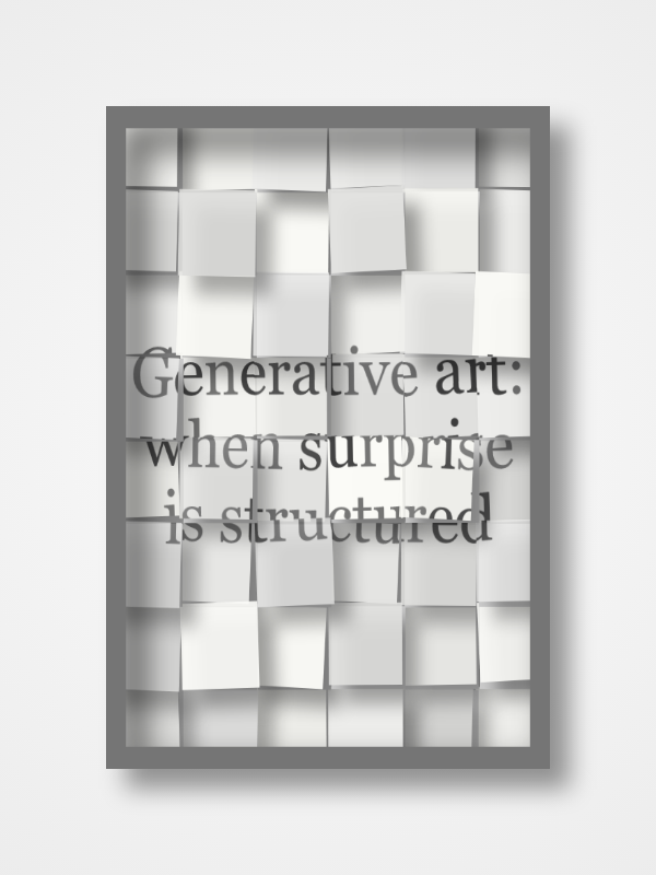 The Metaphor Machine #36357