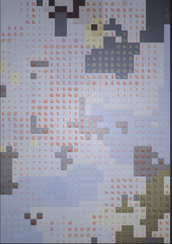 Convergence Remnants #10745