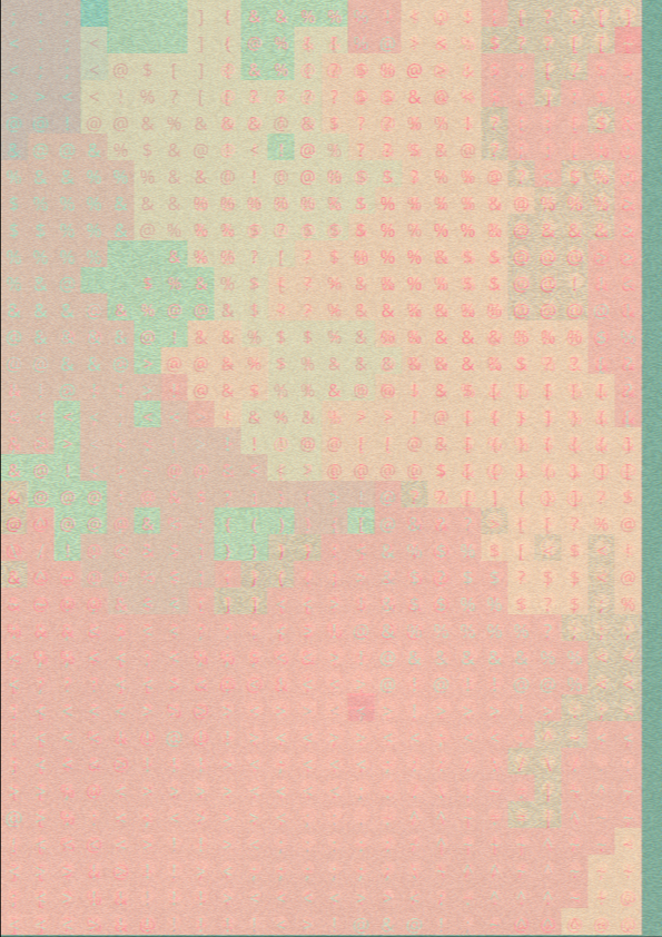 Convergence Remnants #24089