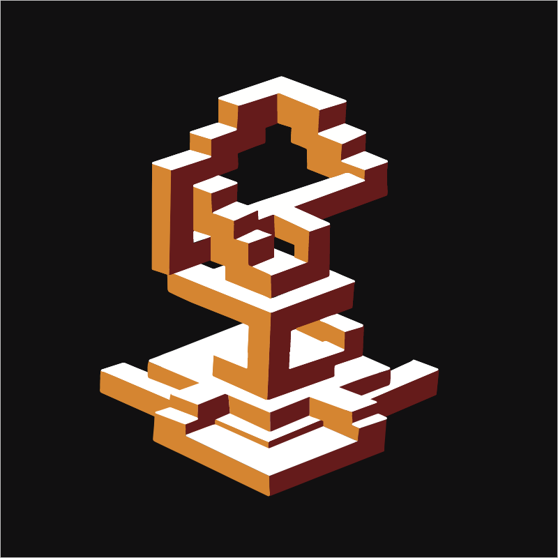 LOST SYMBOL #19