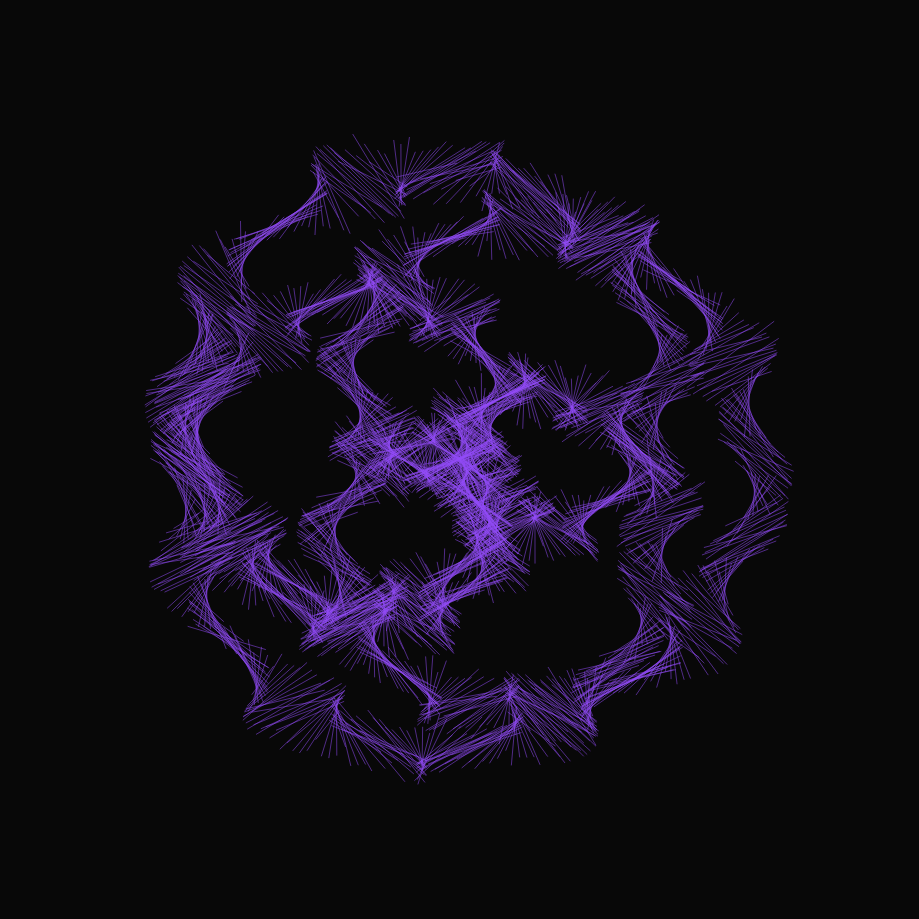 The Noise #13086