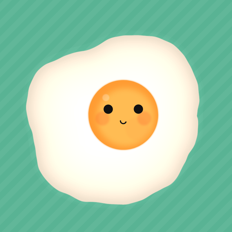 Cute Egg #14