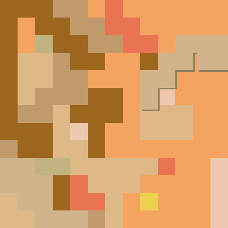 Snake Memories #3