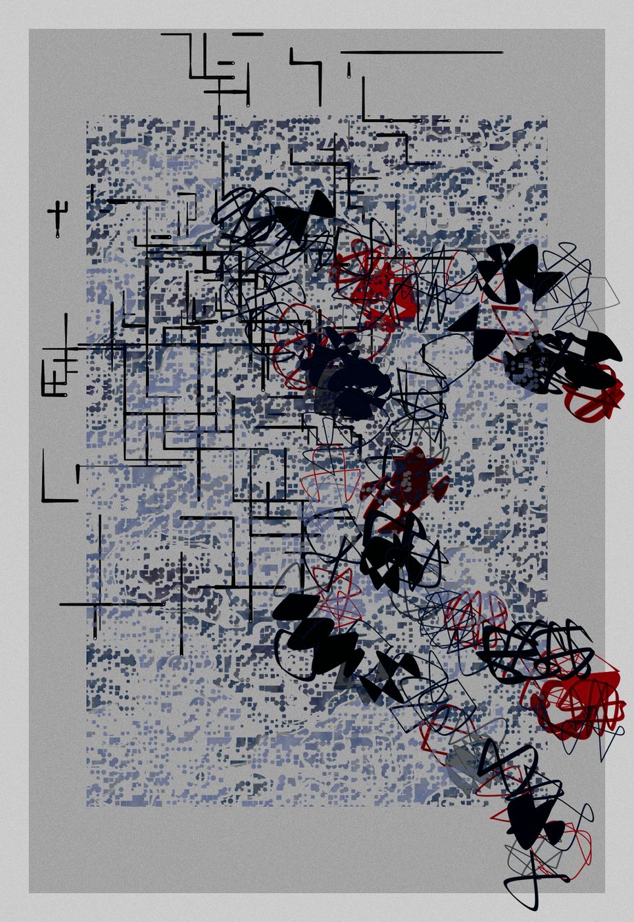 FLOTILLA III #104