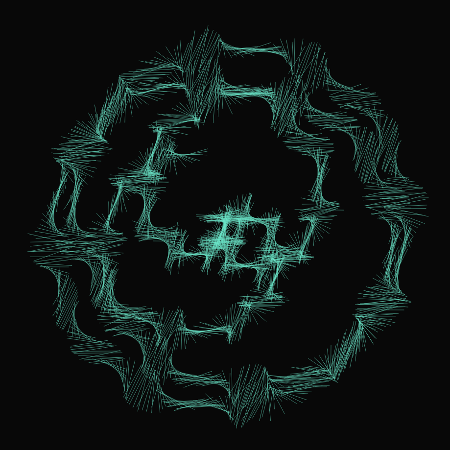 The Noise #13441