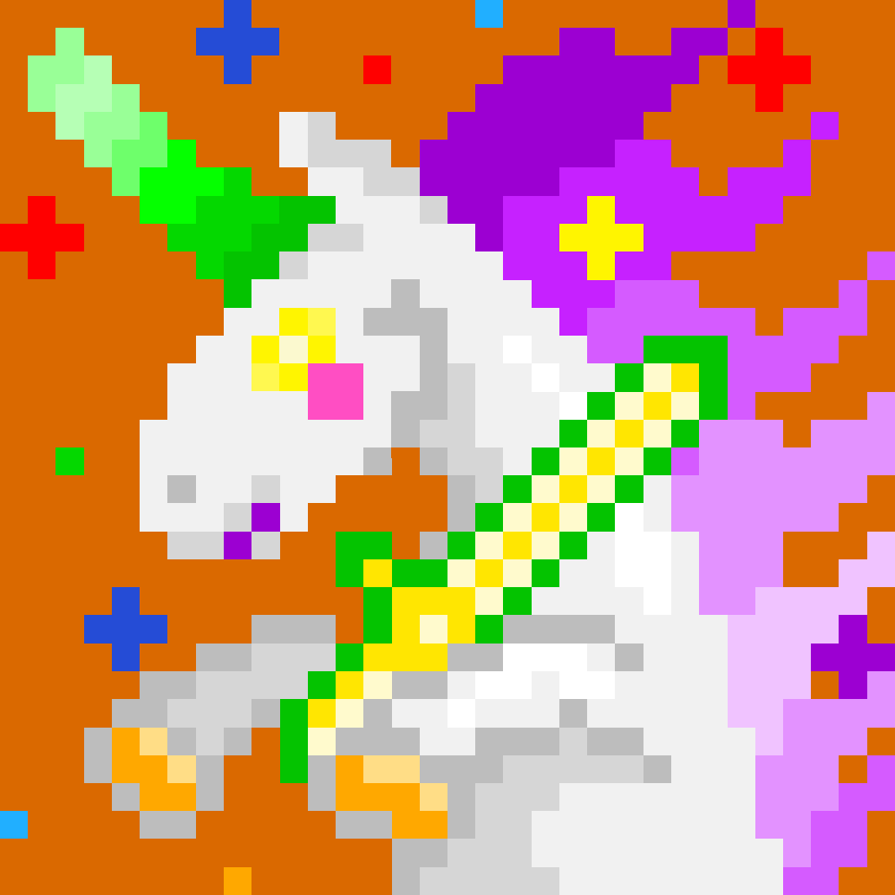 Unicorn #3061