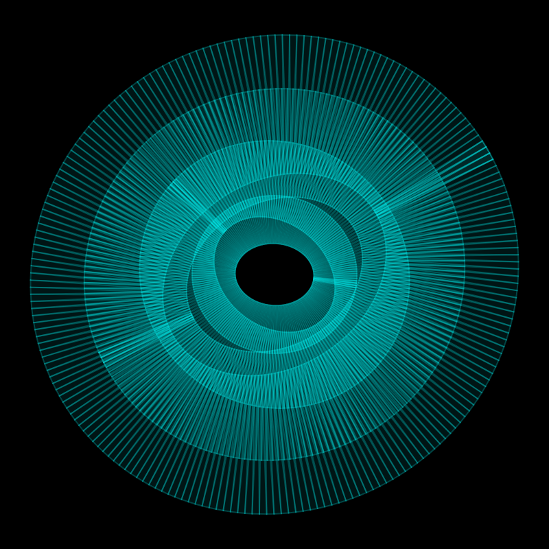 Moiré_Ellipses_Dark #102