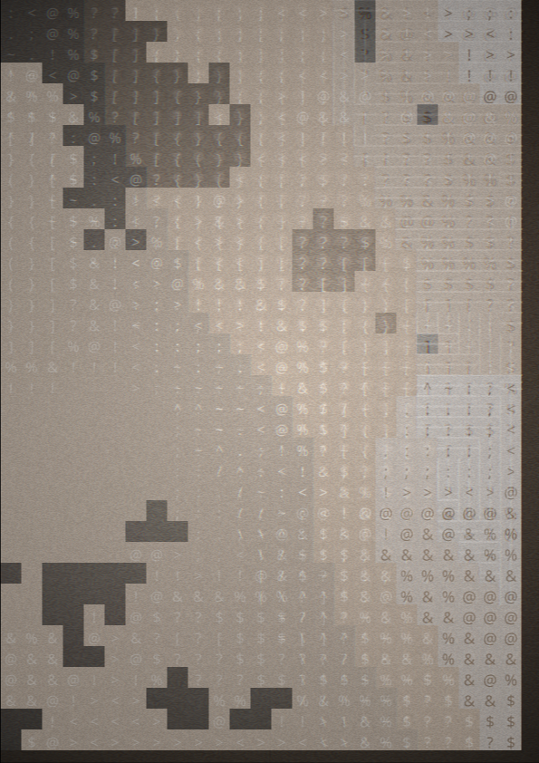 Convergence Remnants #3833