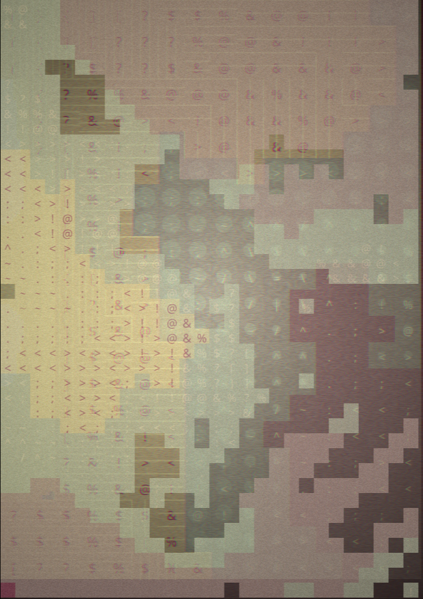 Convergence Remnants #949