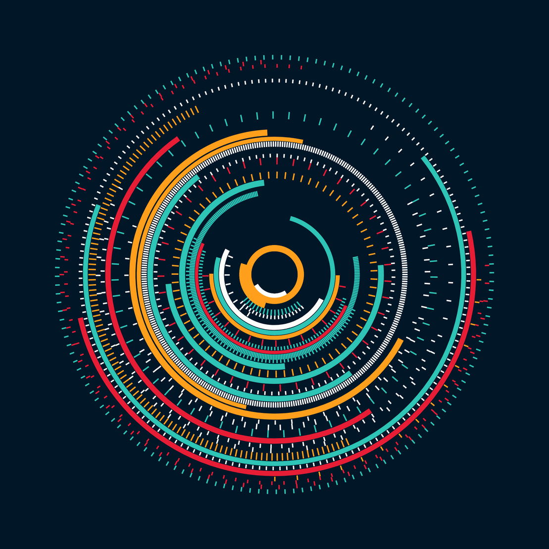 ROTATING SYSTEM 03 #72