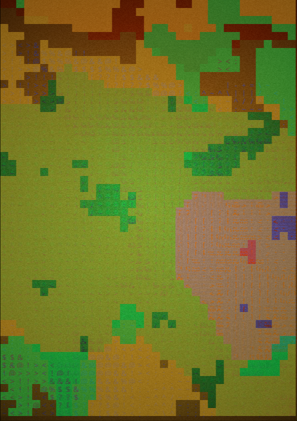 Convergence Remnants #20611