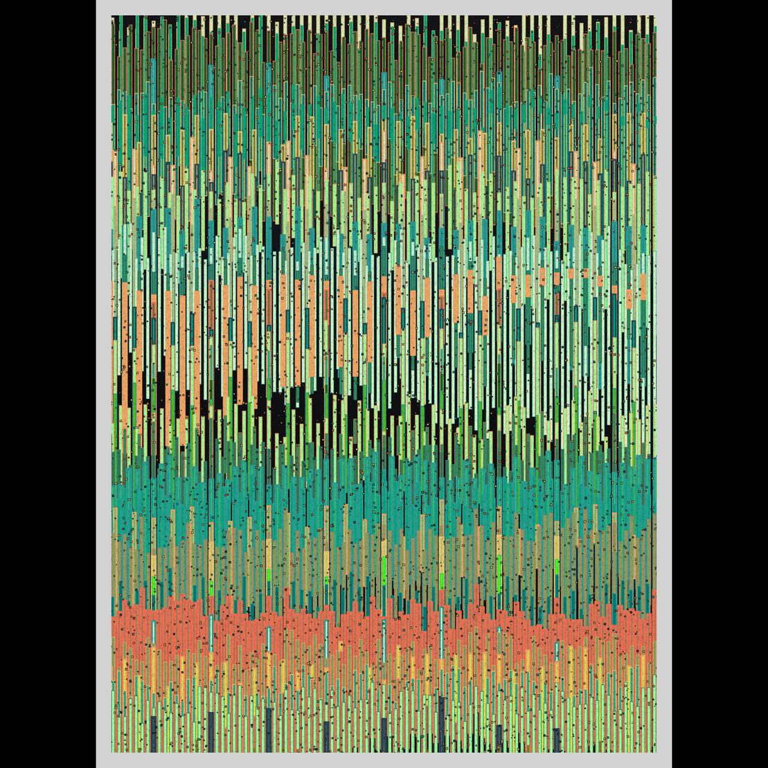 Soil Horizon #241