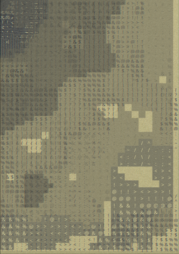 Convergence Remnants #15910