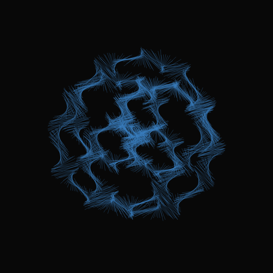The Noise #15614