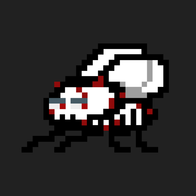 Boneflyz #16