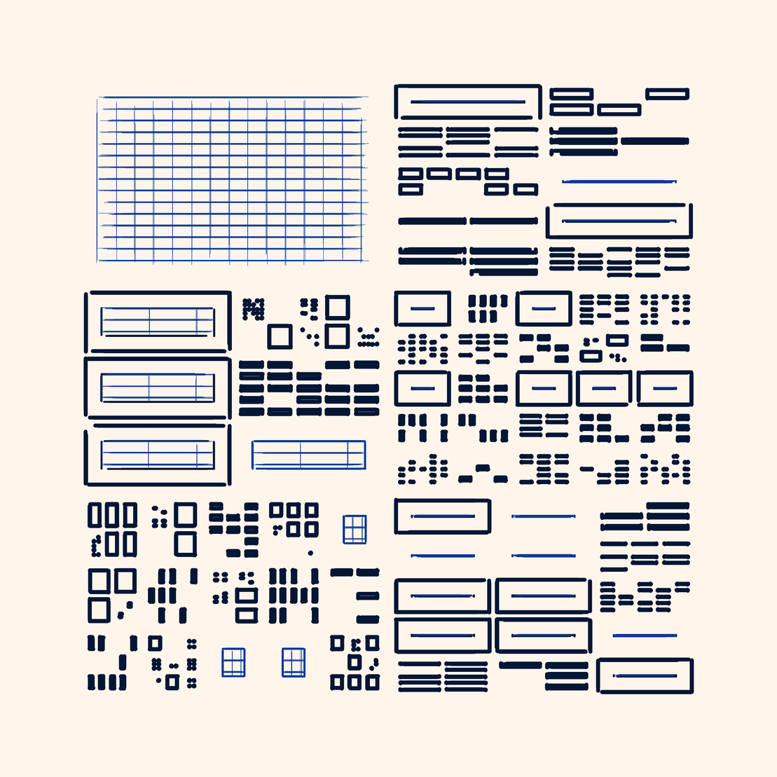 Organized Chaos #114