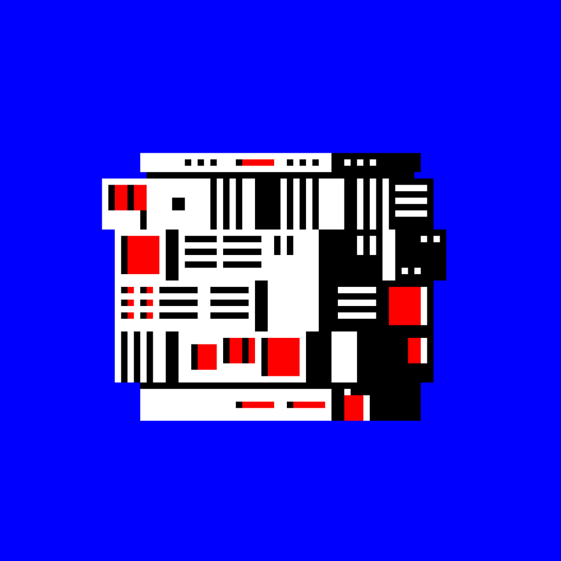 HABITAT 365 #88