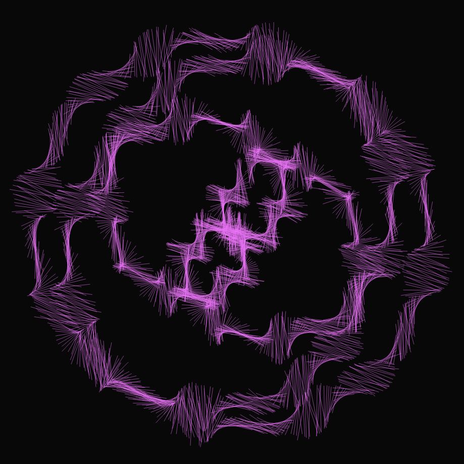 The Noise #16060